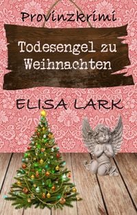 Produktbild: Todesengel zu Weihnachten
