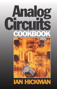Produktbild: Analog Circuits Cookbook