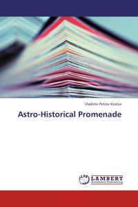 Produktbild: Astro-Historical Promenade