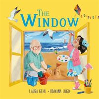 Produktbild: Gehl, L: Window