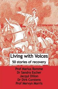 Produktbild: Living with Voices