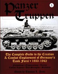 Produktbild: Panzertruppen