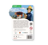 Feuerwehrmann Sam - Kekz 2: Das Baby im Schafspelz