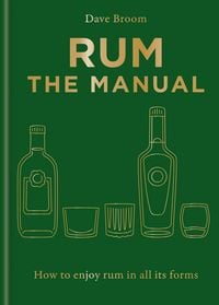 Produktbild: Rum the Manual
