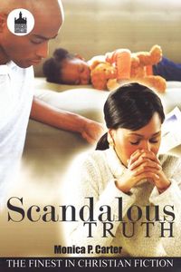 Produktbild: Scandalous Truth