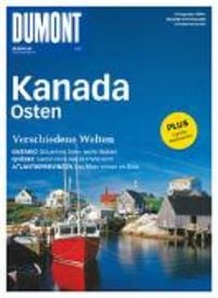 Produktbild: DuMont BILDATLAS Kanada Osten