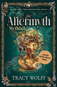 Produktbild: Aftermyth - Penelope und das R&auml;tsel der Medusa