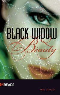 Produktbild: Black Widow Beauty