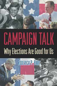 Produktbild: Campaign Talk