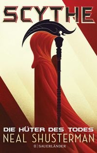 Produktbild: Scythe &ndash; Die H&uuml;ter des Todes
