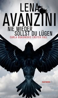 Produktbild: Nie wieder sollst du l&uuml;gen
