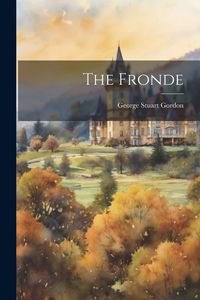 Produktbild: The Fronde