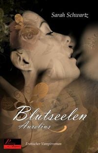 Produktbild: Blutseelen 02: Aurelius