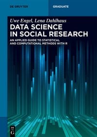 Produktbild: Data Science in Social Research