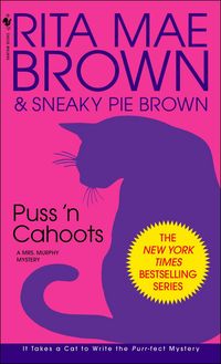Produktbild: Puss 'n Cahoots