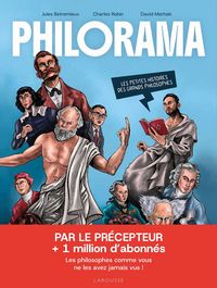 Produktbild: Philorama
