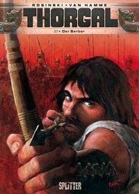 Produktbild: Thorgal. Band 27