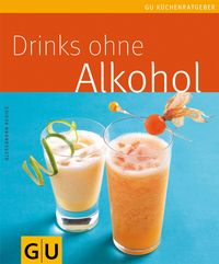 Produktbild: Drinks ohne Alkohol