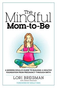 Produktbild: The Mindful Mom-To-Be