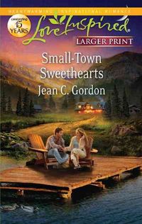 Produktbild: Small-Town Sweethearts