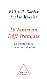 Produktbild: Le Nouveau Defi francais