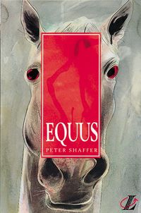 Produktbild: Shaffer, P: Equus/m. Mater.