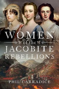 Produktbild: Women of the Jacobite Rebellions