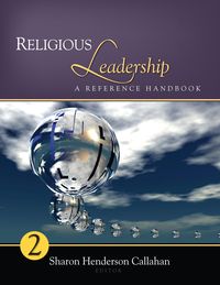 Produktbild: Religious Leadership