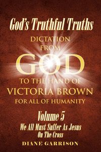 Produktbild: God's Truthful Truths