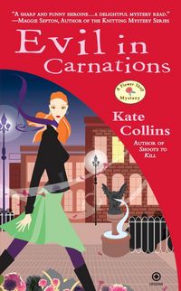 Produktbild: Evil in Carnations