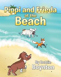 Produktbild: Pippi and Frieda at the Beach