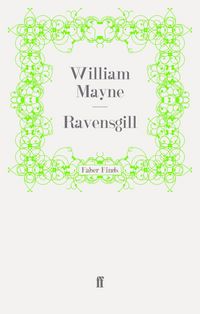 Produktbild: Mayne, W: Ravensgill