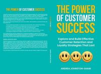 Produktbild: The Power of Customer Success