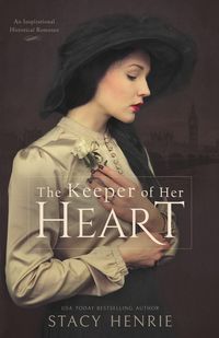 Produktbild: The Keeper of Her Heart