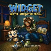 Produktbild: Widget and the Interrupting Gorilla