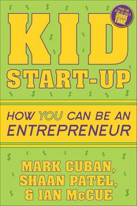 Produktbild: Kid Start-Up