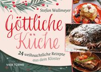 Produktbild: G&ouml;ttliche K&uuml;che