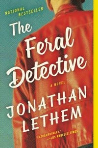 Produktbild: Feral Detective, The