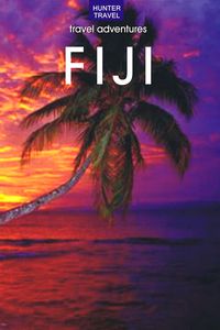 Produktbild: Fiji Travel Adventures