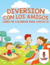 Produktbild: Diversi&oacute;n Con Los Amigos