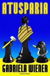 Produktbild: Atusparia