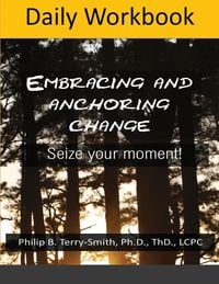 Produktbild: Daily Workbook for Embracing change