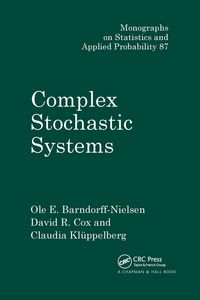 Produktbild: Complex Stochastic Systems