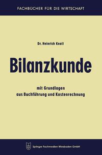 Produktbild: Bilanzkunde