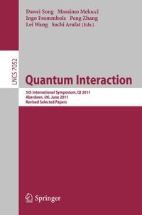 Produktbild: Quantum Interaction