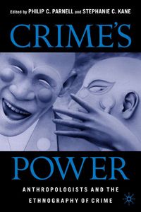 Produktbild: Crime's Power