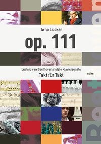 Produktbild: Op. 111