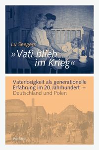 Produktbild: "Vati blieb im Krieg"