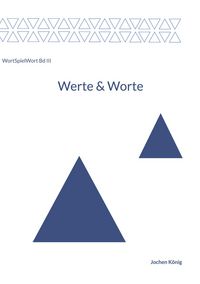 Produktbild: Werte & Worte