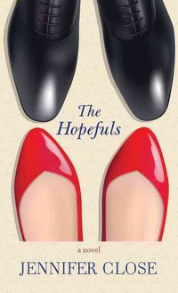 Produktbild: The Hopefuls